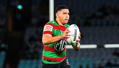 NRL Match Preview: Rabbitohs vs Brisbane Broncos RD15, 2026