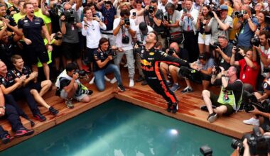 10 Best Monaco Grand Prix Moments In Formula 1 History — Boss Hunting