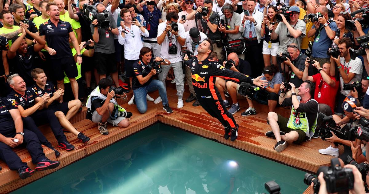 10 Best Monaco Grand Prix Moments In Formula 1 History — Boss Hunting