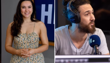 ‘Sad day’: Radio duo’s goodbye after breakfast show axed - Gold Coast Bulletin