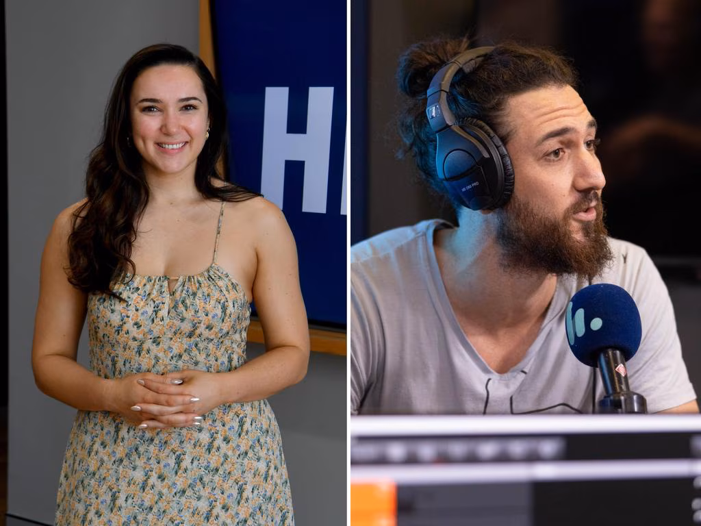 ‘Sad day’: Radio duo’s goodbye after breakfast show axed - Gold Coast Bulletin