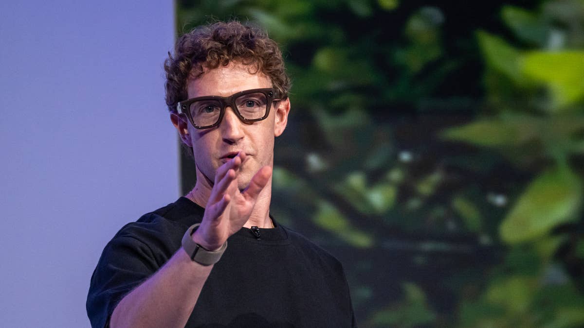 Mark Zuckerberg admits mistakes in leaked memo after Meta layoffs