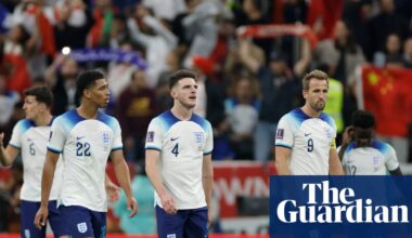 Ofcom warns social media firms over online abuse during World Cup | World Cup 2026