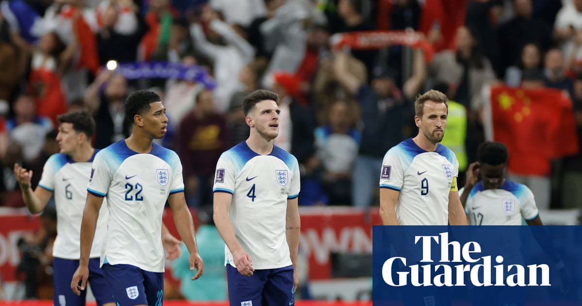 Ofcom warns social media firms over online abuse during World Cup | World Cup 2026