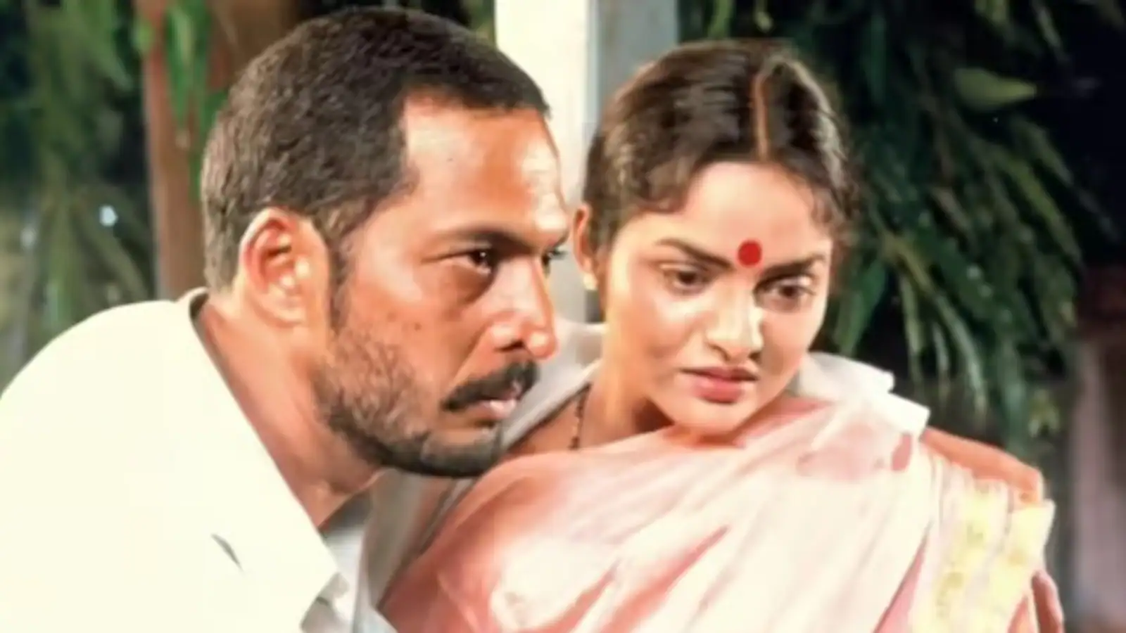 Yeshwant Actor Madhoo Shah Recalls Getting Slapped By Nana Patekar 'For Real' During Shoot: "I Slapped Him Back"