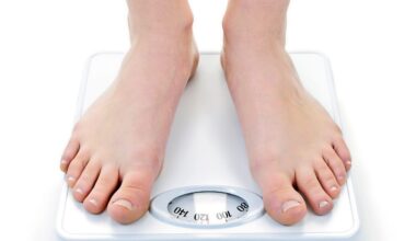 Keeping rebound weight off after stopping GLP-1 drugs