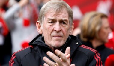 Football: Soccer-Liverpool great Dalglish reveals cancer diagnosis