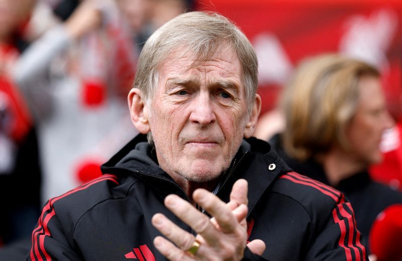 Football: Soccer-Liverpool great Dalglish reveals cancer diagnosis