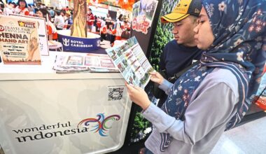 Record-low rupiah makes Indonesia hard to resist
