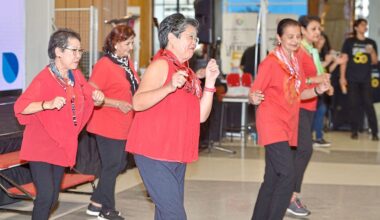 Small changes for a healthier heart