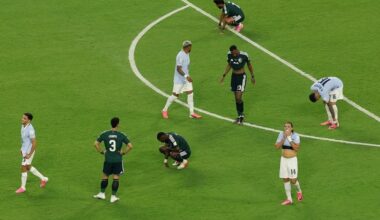 Football: Soccer-Saudi coach Donis laments lack of time with squad after Uruguay fightback