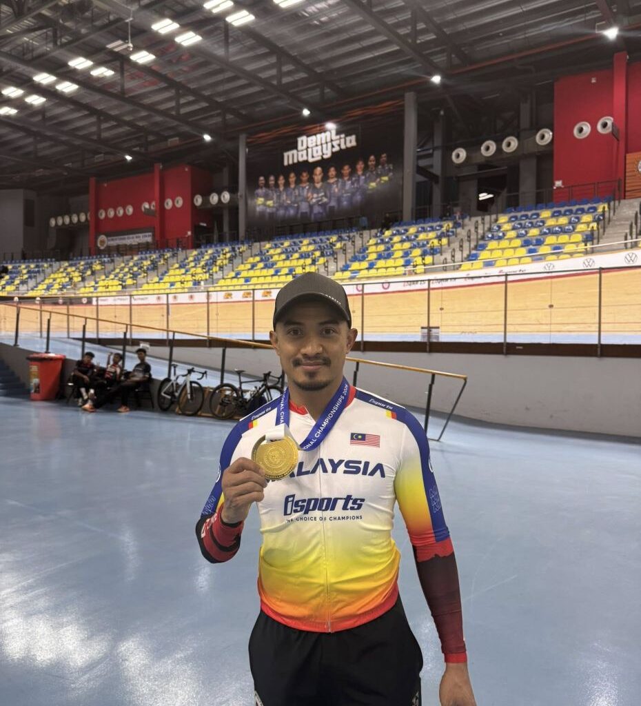 Cycling: Cyclists to focus on individual sprint and keirin at C'wealth Games