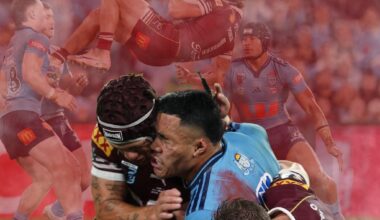 Subscribe to Code Sports for exclusive stories
