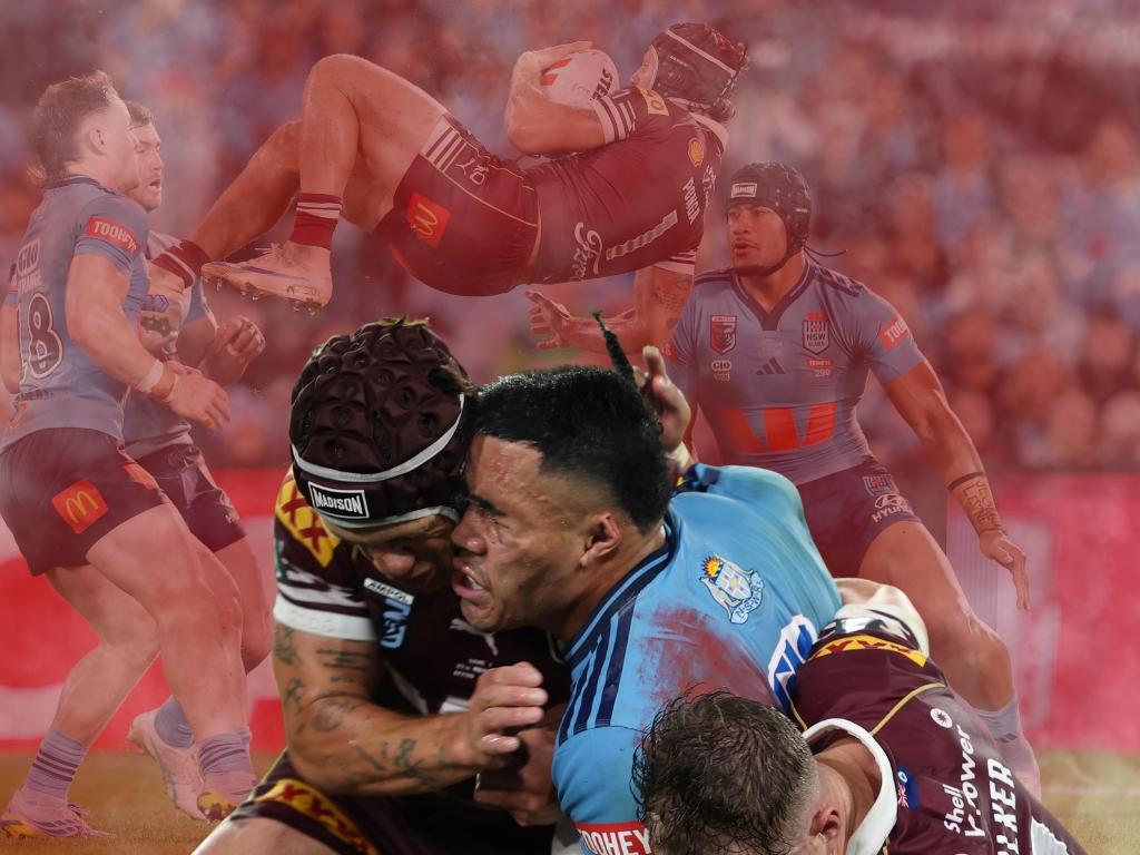 Subscribe to Code Sports for exclusive stories