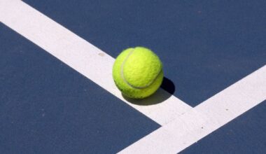 QuickCheck: Did Sir David Attenborough play a role in why tennis balls are yellow?