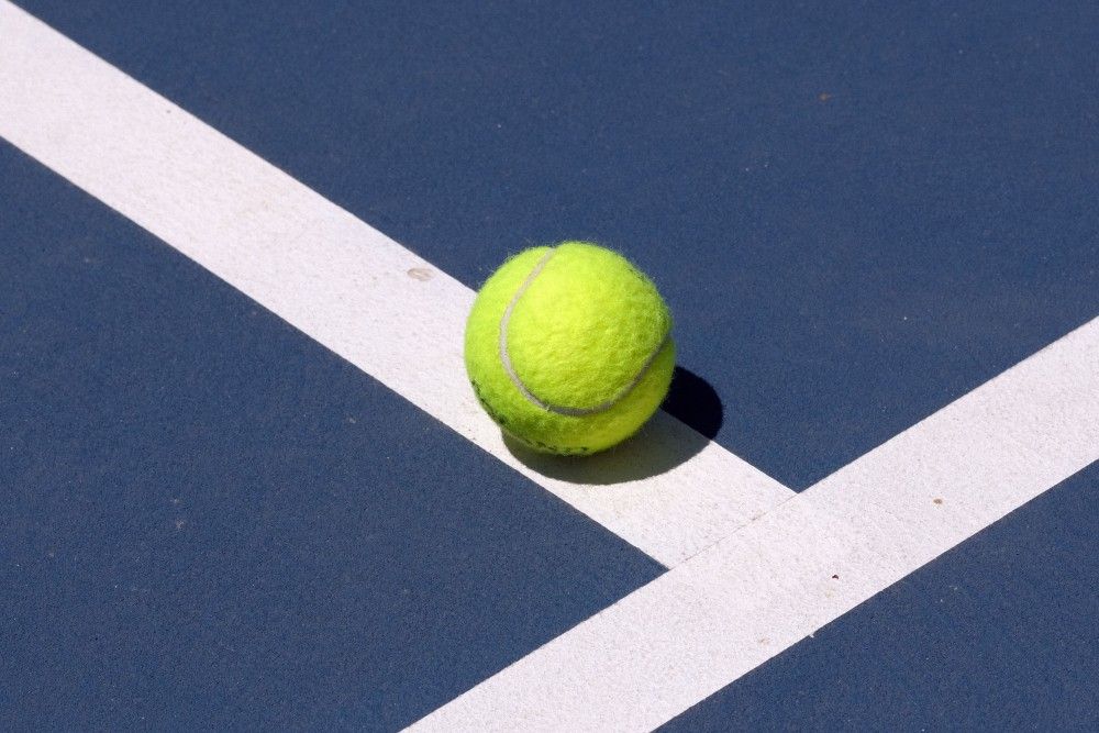 QuickCheck: Did Sir David Attenborough play a role in why tennis balls are yellow?