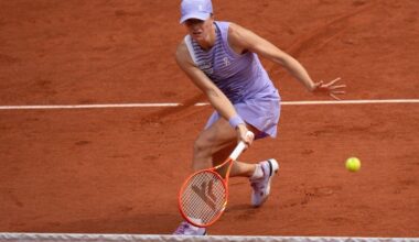 Tennis: Tennis-Who are the women's contenders to look out for at Wimbledon?