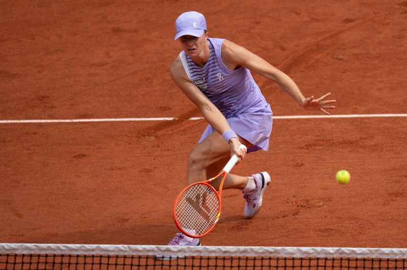 Tennis: Tennis-Who are the women's contenders to look out for at Wimbledon?