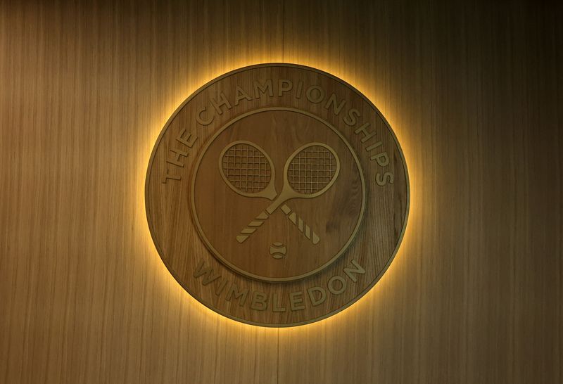 Tennis: Tennis-Wimbledon surprised and disappointed as players plan protest