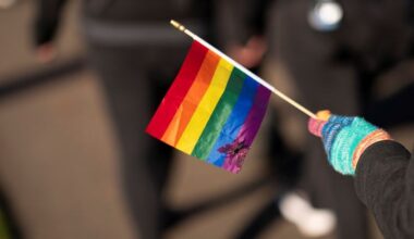 Football: Soccer-FIFA gives green light for rainbow flags at Egypt v Iran World Cup clash