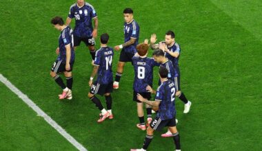 Football: Soccer-Argentina's depth a warning to rivals heading into World Cup knockouts