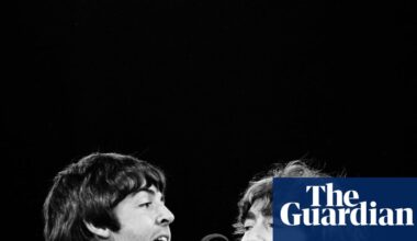 Hello, goodbye: the Beatles’ chaotic, controversial final tour – as never seen before | The Beatles