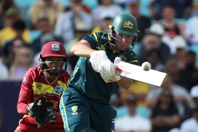 Cricket: Cricket-Australia knock West Indies out to reach Women's T20 World Cup final