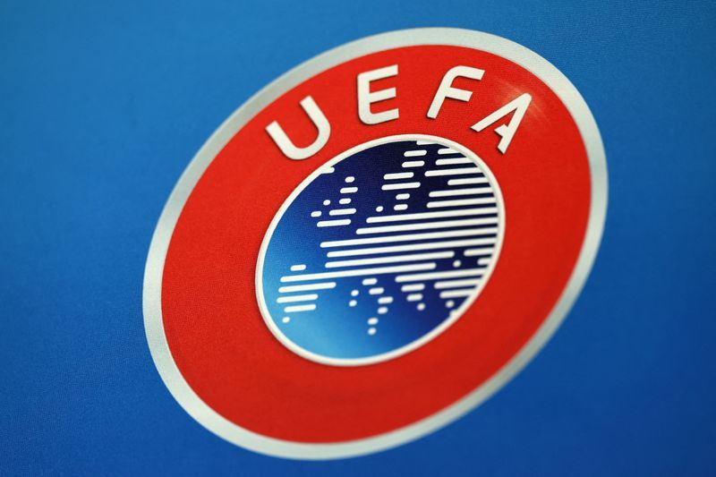 Football: Soccer-Juve, Newcastle, Villa and Chelsea fined by UEFA for breaching financial rules