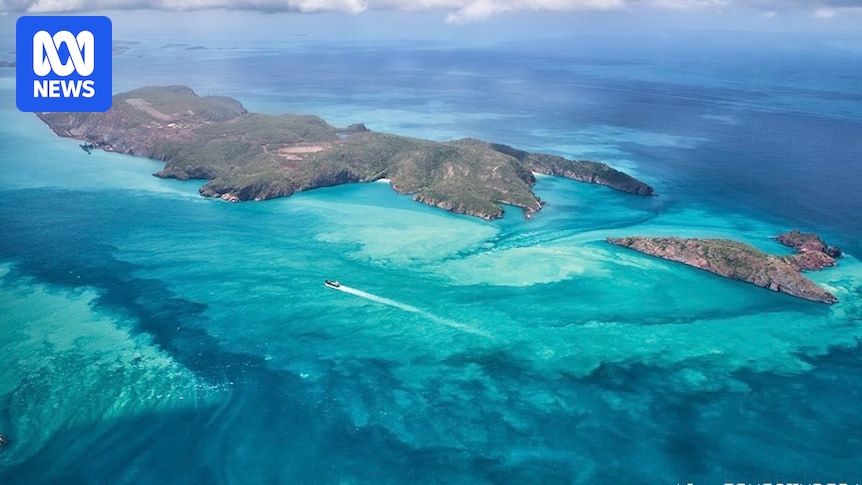 Picturesque islands in WA's north set to become transport hubs after $20m sale