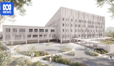 New North Canberra Hospital details unveiled as $1.34 billion committed to redevelopment