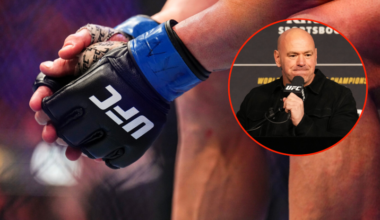 White Reveals Glove Deal Collapsed Over $100 Million Price Tag