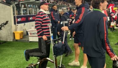 Image to spark big Roosters fear; Bulldogs’ crushing blow as star set to miss season — Team Tips
