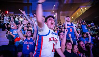 Knicks season-ticket holders face an agonizing choice: sell or go
