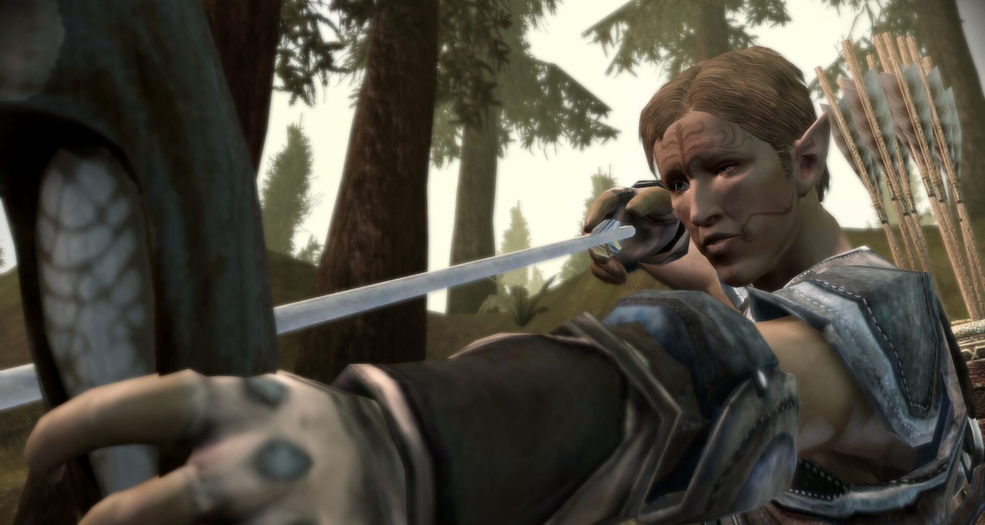 Former Dragon Age writer says AI could make gamedev 'frustrating as hell': 'How are we going to train up the next generation of devs if we eliminate every entry-level task?'