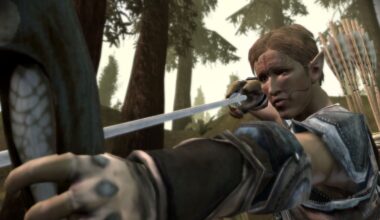 Former Dragon Age writer says AI could make gamedev 'frustrating as hell': 'How are we going to train up the next generation of devs if we eliminate every entry-level task?'