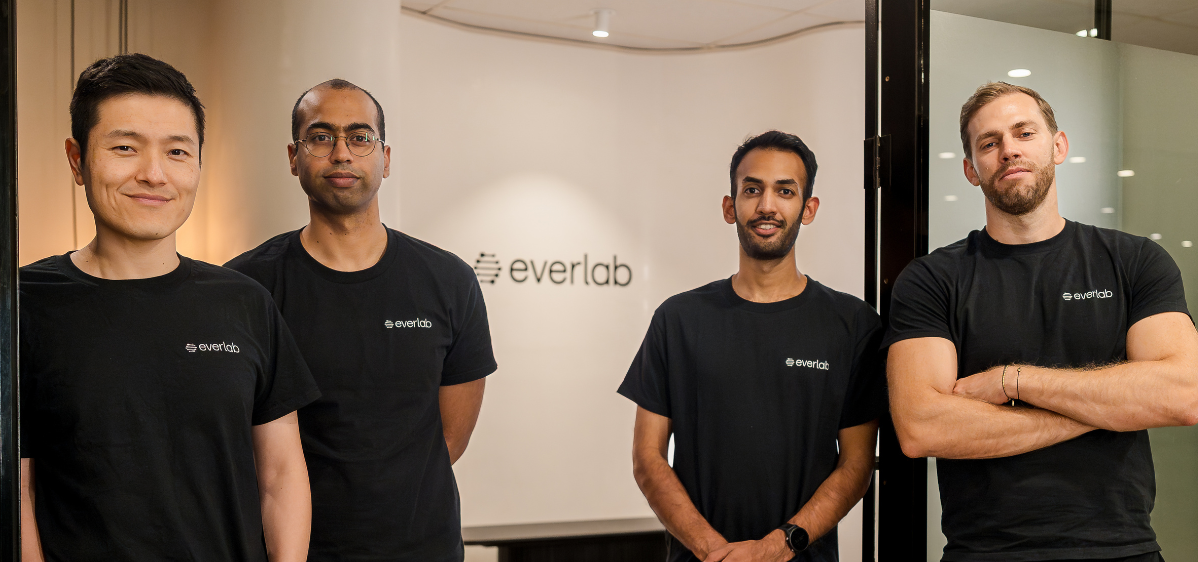 Everlab
