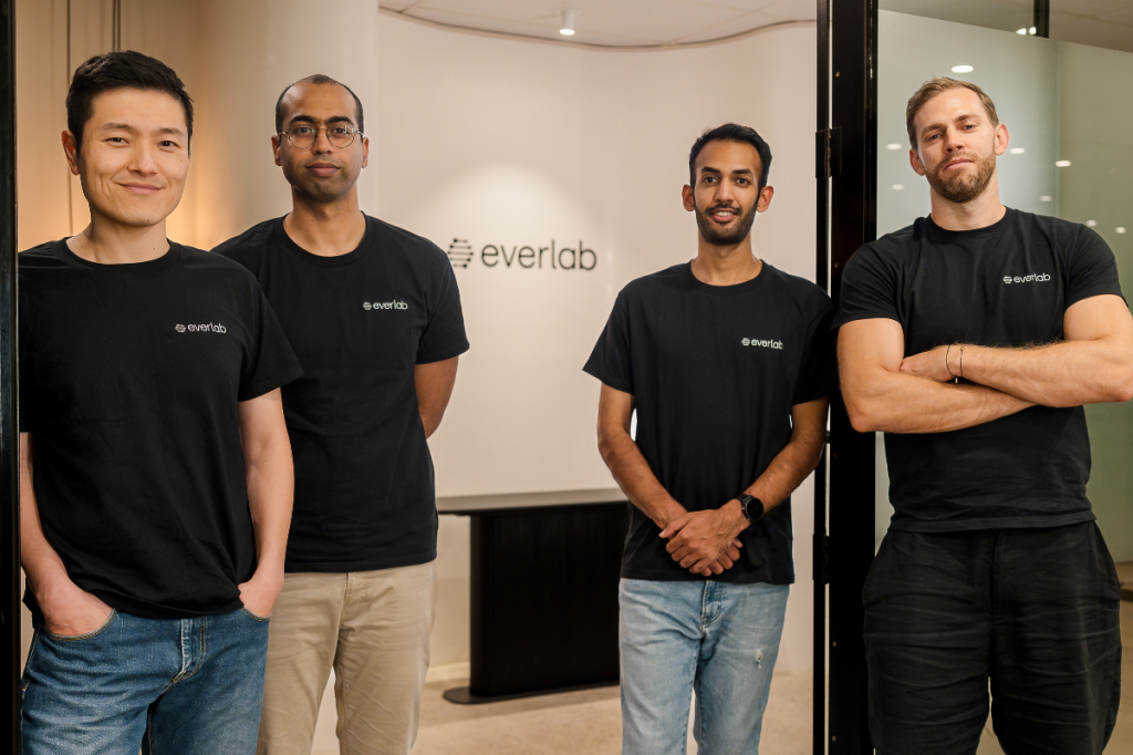 Everlab