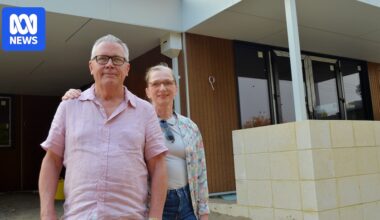 Double brick dominates Perth homes. Experts say it could be slowing down construction