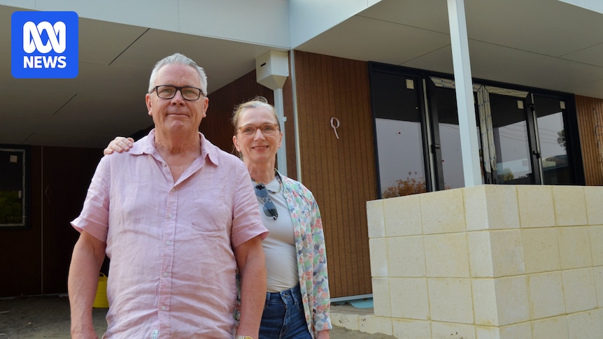 Double brick dominates Perth homes. Experts say it could be slowing down construction