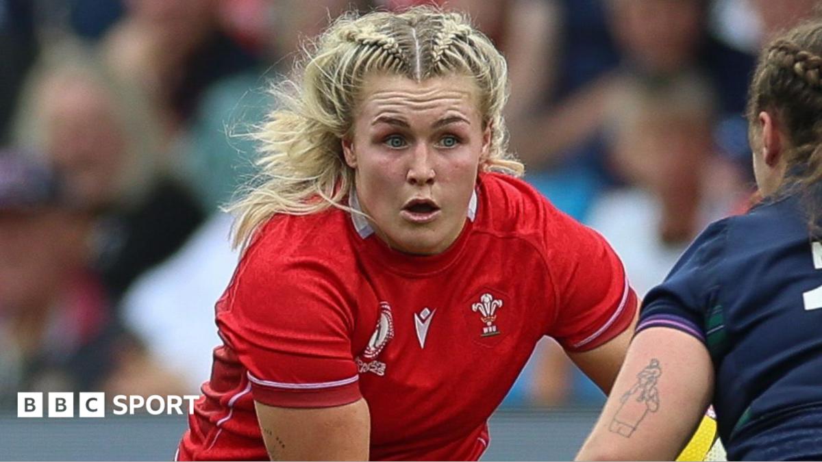 Alex Callender attacks for Wales