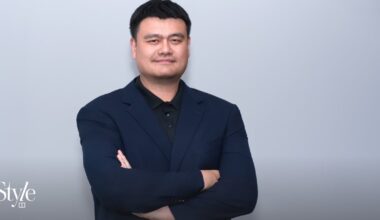Former basketball star Yao Ming on legacy and life lessons – interview