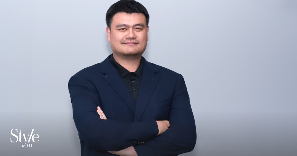 Former basketball star Yao Ming on legacy and life lessons – interview