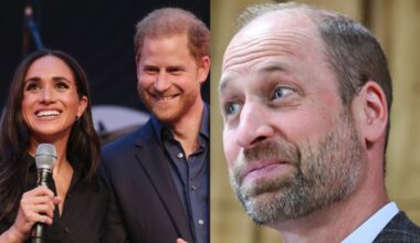'Act of war': Prince Harry and Meghan Markle's plot to humiliate Prince William during UK visit