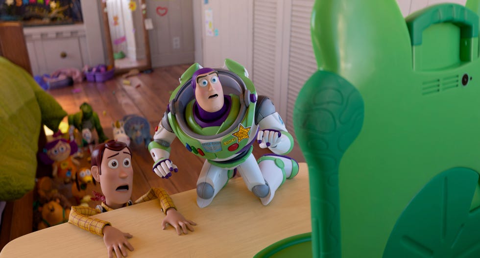 toy story 5