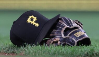 Pirates Reportedly Calling Up No. 7 Prospect For MLB Debut