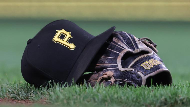 Pirates Reportedly Calling Up No. 7 Prospect For MLB Debut