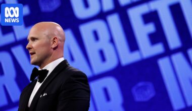 Gary Ablett Jr, John Worsfold among Australian Football Hall of Fame inductees
