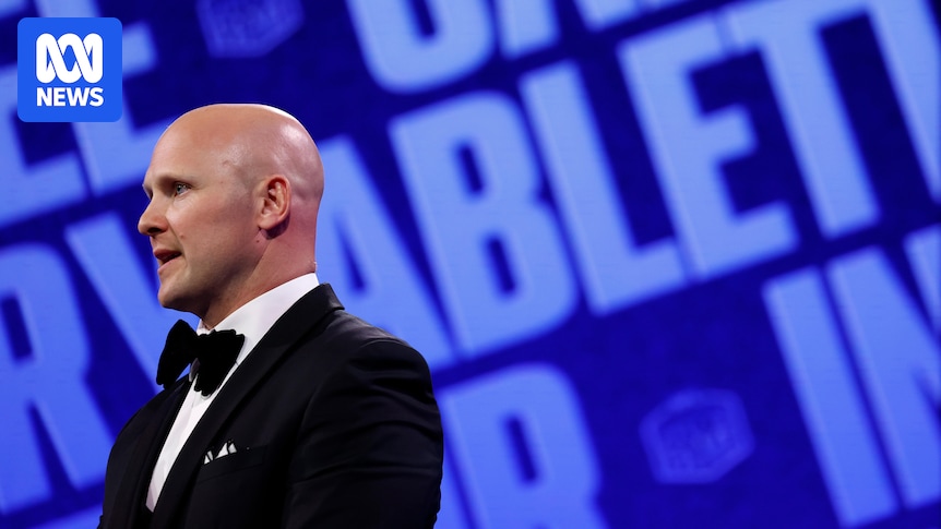 Gary Ablett Jr, John Worsfold among Australian Football Hall of Fame inductees
