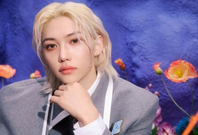 Stray Kids member Felix / Courtesy of JYP Entertainment