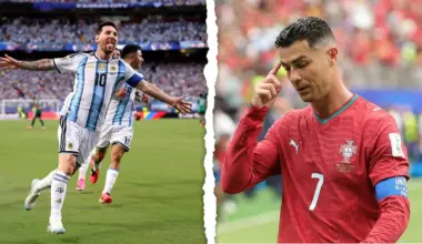 2026 FIFA World Cup: Cristiano Ronaldo panned as Portugal flop against Democratic Republic of Congo